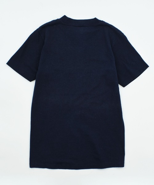 Velva Sheen（ベルバシーン）の「【USED】70-80’s Velva Sheen “Kentucky” スーベニア Tシャツ USA製（Tシャツ/カットソー・メンズ・ネイビー・SMALL）」の7枚目の写真