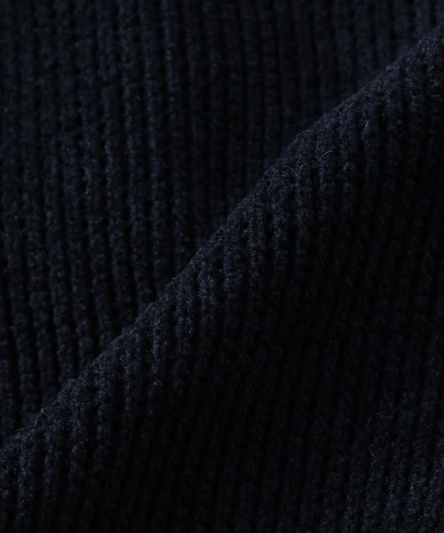 KP(ケーピー)の「裾ボーダー折り返し ライトニットコールパンツ(その他パンツ・キッズ・ダークブラウン/ベージュ/ネイビー・80cm/100cm/90cm)」の11枚目の写真