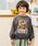 F.O.KIDS�i�G�t�I�[�L�b�Y�j�́u�P���b�O�@�K�[�����g�_�C�g���[�i�[�i�X�E�F�b�g�j�v�b�`���R�[��