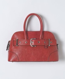 elLarge Boston Bag ジーナシス ボストン即買いok eL】Large Boston Bag | [公式]ジーナシス （JEANASIS）通販