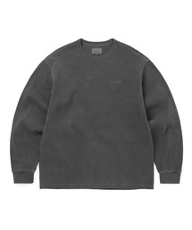 Waffle L/S Tee