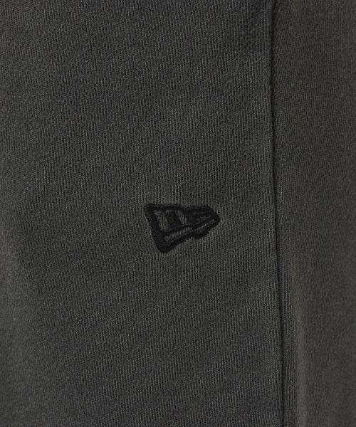 NEW ERA（ニューエラ）の「ニューエラ  WS SWEAT PANTS GARMENT DYE CHA（スウェットパンツ・レディース・チャコールグレー・S/M）」の8枚目の写真