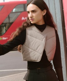 TELOPLAN（テーロプラン）の「Shannon Vest（ベスト）」