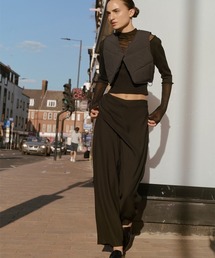 TELOPLAN（テーロプラン）の「Shannon Vest（ベスト）」