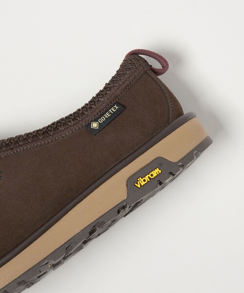 UGG（アグ）の「【国内EXCLUSIVE】＜UGG＞タスマン ゴアテックス シューズ（ブーツ・メンズ・ダークブラウン・10/9/8）」の10枚目の写真