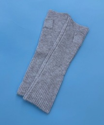 HONEY MI HONEY(ハニーミーハニー)のarm warmer(アームカバー)