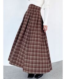 RESEXXY | 【WEB限定】ハイウエストコルセットスカート(スカート)