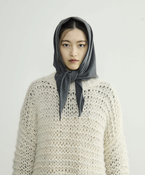 La Maison de Lyllis/ラ メゾン ド リリス KERCHIEF / 2253036