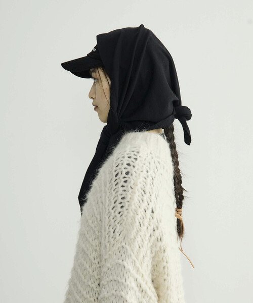 La Maison de Lyllis/ラ メゾン ド リリス KERCHIEF / 2253036