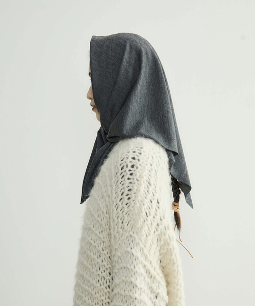 La Maison de Lyllis/ラ メゾン ド リリス KERCHIEF / 2253036