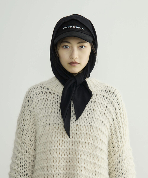 La Maison de Lyllis/ラ メゾン ド リリス KERCHIEF / 2253036