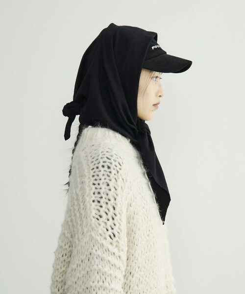 La Maison de Lyllis/ラ メゾン ド リリス KERCHIEF / 2253036