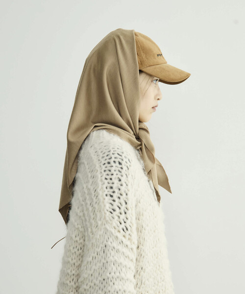 La Maison de Lyllis/ラ メゾン ド リリス KERCHIEF / 2253036