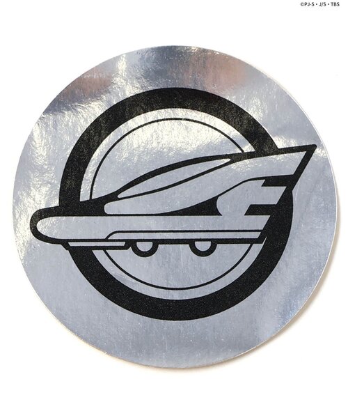 BREEZE（ブリーズ）の「WEB限定 【シンカリオン】刺繍キャップ（キャップ・キッズ・ブラック/エメラルド・50/54）」の11枚目の写真