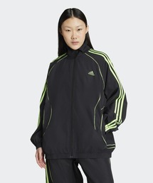 adidas｜アディダスのナイロンジャケット（ブランドロゴ）通販 - ZOZOTOWN