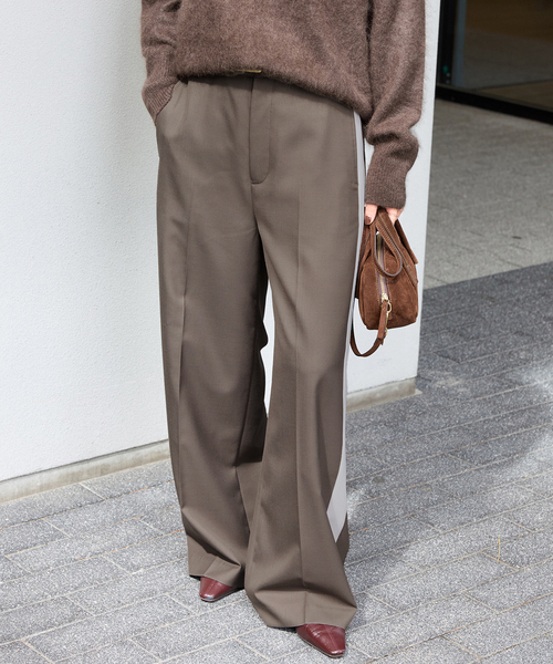 セール】TWツイルラインパンツ（その他パンツ）｜JOURNAL STANDARD