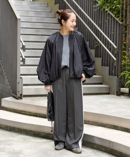 セール】TWツイルラインパンツ（その他パンツ）｜JOURNAL STANDARD