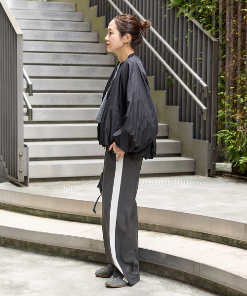 セール】TWツイルラインパンツ（その他パンツ）｜JOURNAL STANDARD