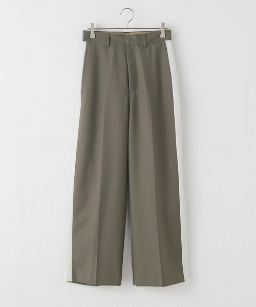 セール】TWツイルラインパンツ（その他パンツ）｜JOURNAL STANDARD