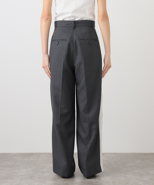 セール】TWツイルラインパンツ（その他パンツ）｜JOURNAL STANDARD