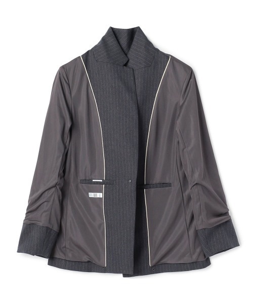 セール】【おうちで洗える】【すぐ着られるパンツ裾上げ済仕様】【通年