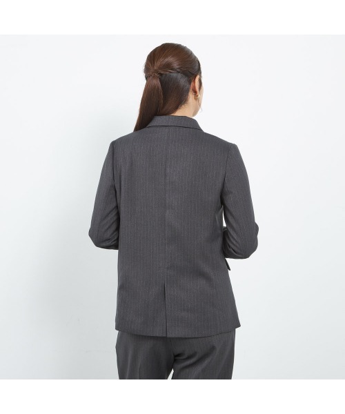 セール】【おうちで洗える】【すぐ着られるパンツ裾上げ済仕様】【通年