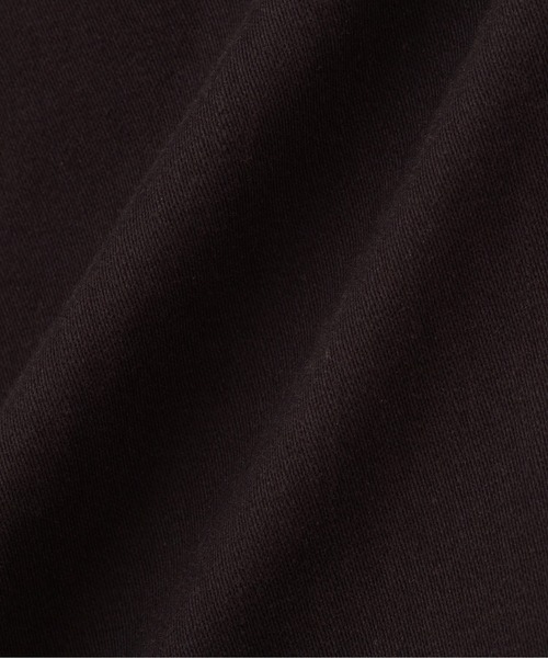 MHL.（エムエイチエル）の「ORGANIC COTTON SATEEN TROUSERS（その他パンツ・レディース・グレー系その他4/ベージュ系その他・0/3/2/1）」の6枚目の写真