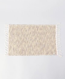 212 KITCHEN STORE(トゥワントゥキッチンストア)のミックスランチマット YE(ランチョンマット/テーブルウェア)