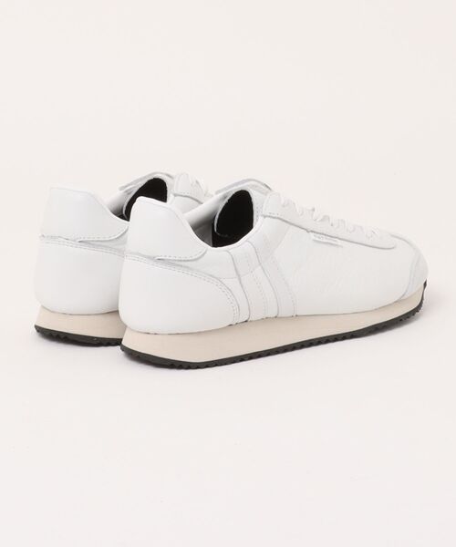 PATRICK パトリック NEVADA+ ネバダ・プラス 507560 WHT（スニーカー