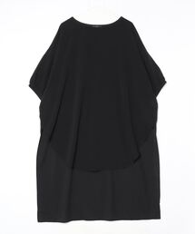 loaf（ローフ）の「7分袖ブラウス（シャツ/ブラウス）」