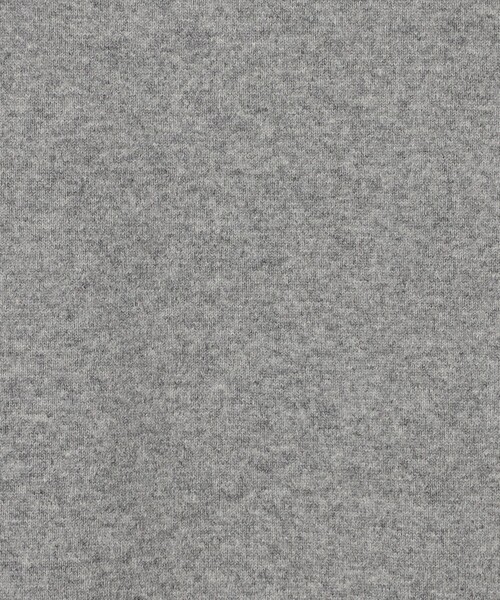 GALERIE VIE(ギャルリー ヴィー)の「スエットニット クルーネックプルオーバー(ニット/セーター・レディース・グレー/ネイビー/ホワイト・FREE)」の11枚目の写真