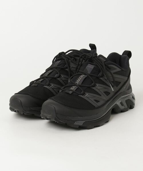 SALOMON(サロモン)の「XT-6 EXPANSE(スニーカー・メンズ・ブラック・26.0cm/26.5cm/27.0cm/27.5cm/28.0cm/28.5cm/29.0cm/24.5cm/25.0cm/25.5cm/24.0cm)」の1枚目の写真