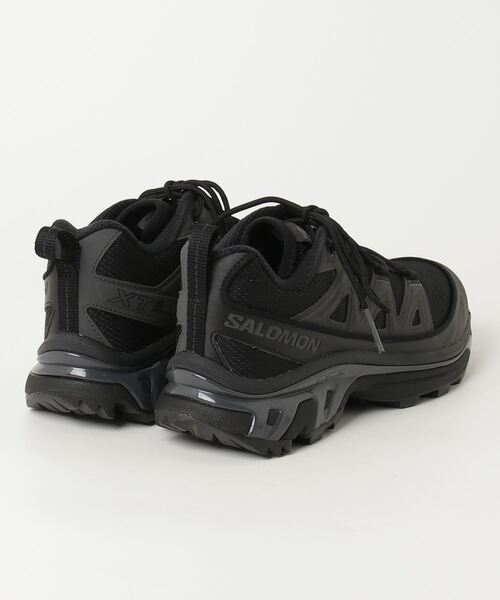 SALOMON(サロモン)の「XT-6 EXPANSE(スニーカー・メンズ・ブラック・26.0cm/26.5cm/27.0cm/27.5cm/28.0cm/28.5cm/29.0cm/24.5cm/25.0cm/25.5cm/24.0cm)」の2枚目の写真