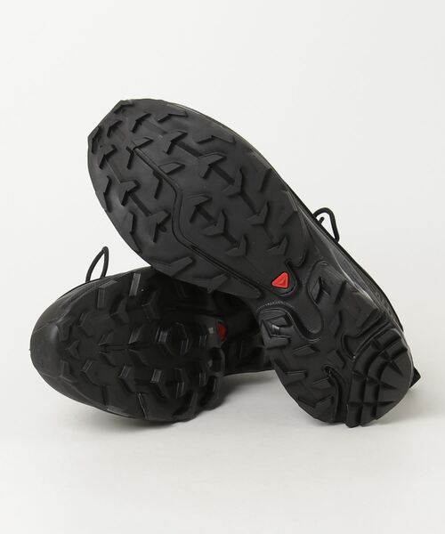 SALOMON(サロモン)の「XT-6 EXPANSE(スニーカー・メンズ・ブラック・26.0cm/26.5cm/27.0cm/27.5cm/28.0cm/28.5cm/29.0cm/24.5cm/25.0cm/25.5cm/24.0cm)」の3枚目の写真