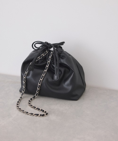 セール】【WEB限定】チェーンショルダーバッグ（ショルダーバッグ