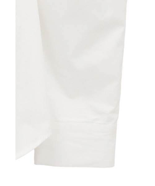 セール】VOLUME SLEEVE SHIRTS（シャツ/ブラウス）｜CLANE（クラネ）の