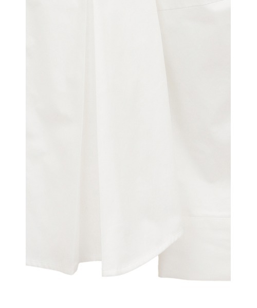CLANE(クラネ)の「VOLUME SLEEVE SHIRTS(シャツ/ブラウス・レディース・ホワイト/ストライプ・2/1)」の20枚目の写真
