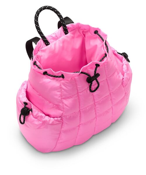 NIKE（ナイキ）の「ナイキ スポーツウェア パフル バックパック (9L