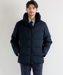 HALEINE（アレンヌ）の「[HALEINE]ダウンジャケット メンズ スタンドカラー（ダウンジャケット/コート）」