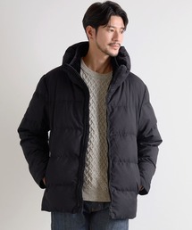 HALEINE（アレンヌ）の「[HALEINE]ダウンジャケット メンズ スタンドカラー（ダウンジャケット/コート）」