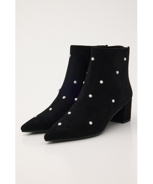 ｱｰﾅﾐﾆﾏﾙﾊﾟｰﾙﾌﾞｰﾂ