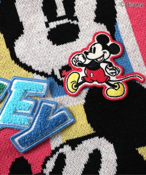 セール】ディズニーキャラクター/スペシャルニット（ニット/セーター
