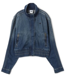 adidas FIREBIRD ADILENIUM TRACK TOP DENIM / アディダス ファイヤー