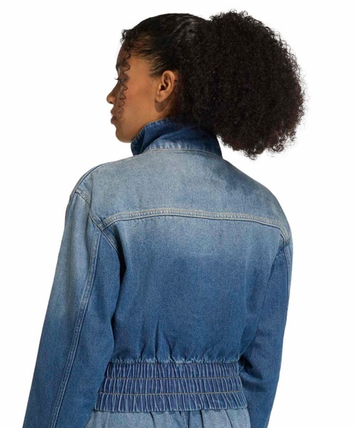 adidas DENIM TRACKTOP / アディダス デニム トラックトップ（その他