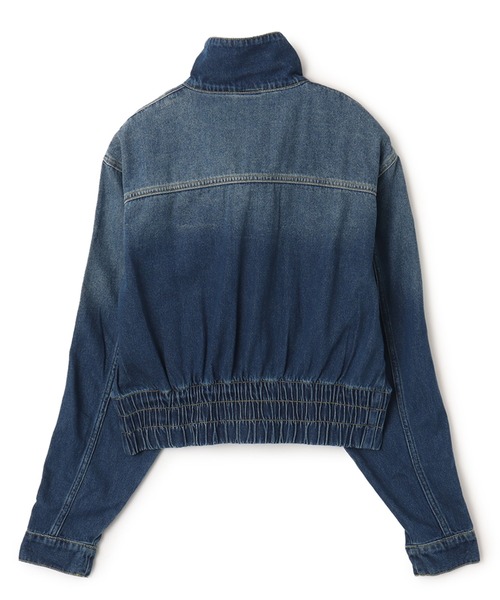 adidas DENIM TRACKTOP / アディダス デニム トラックトップ（その他