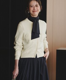 23区｜ニジュウサンクのカーディガン/ボレロ通販 - ZOZOTOWN