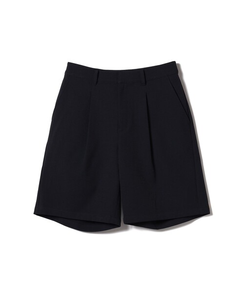 BEAMS GOLF(ビームスゴルフ)の「ORANGE LABEL / ハーフパンツ(吸水速乾・UVカット)(その他パンツ・レディース・ホワイト/ネイビー/ベージュ・LARGE/MEDIUM/SMALL)」の3枚目の写真