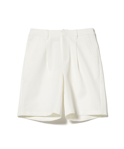 BEAMS GOLF(ビームスゴルフ)の「ORANGE LABEL / ハーフパンツ(吸水速乾・UVカット)(その他パンツ・レディース・ホワイト/ネイビー/ベージュ・LARGE/MEDIUM/SMALL)」の20枚目の写真