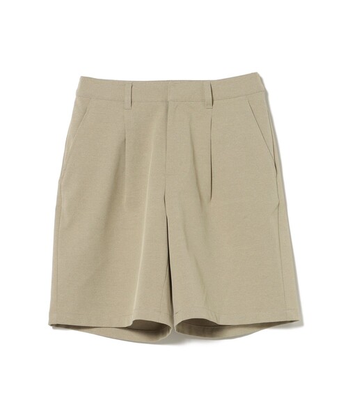 BEAMS GOLF(ビームスゴルフ)の「ORANGE LABEL / ハーフパンツ(吸水速乾・UVカット)(その他パンツ・レディース・ホワイト/ネイビー/ベージュ・LARGE/MEDIUM/SMALL)」の15枚目の写真