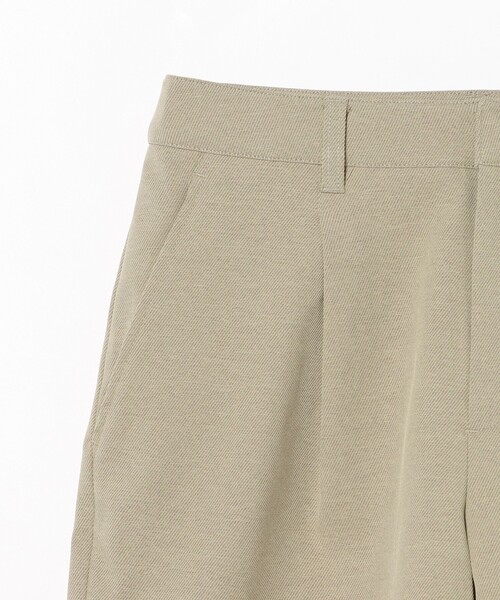 BEAMS GOLF(ビームスゴルフ)の「ORANGE LABEL / ハーフパンツ(吸水速乾・UVカット)(その他パンツ・レディース・ホワイト/ネイビー/ベージュ・LARGE/MEDIUM/SMALL)」の16枚目の写真